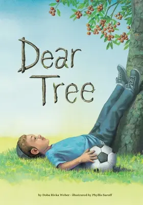 Vážený strom - Dear Tree