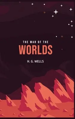 Vojna svetov - The War of the Worlds