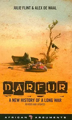 Dárfúr: Krátke dejiny dlhej vojny - Darfur: A Short History of a Long War