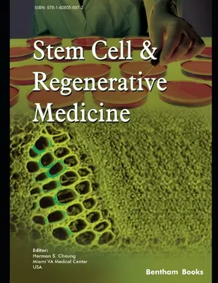 Kmeňové bunky a regeneratívna medicína - Stem Cell and Regenerative Medicine