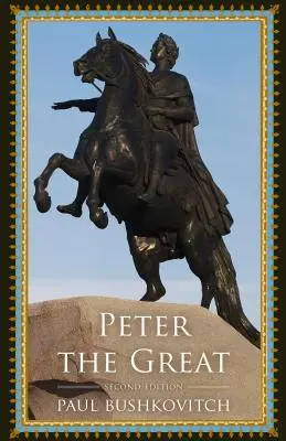 Peter Veľký - Peter the Great