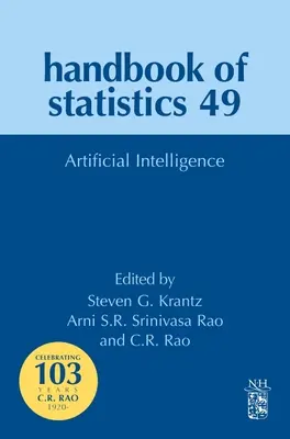 Umelá inteligencia: Zväzok 49 - Artificial Intelligence: Volume 49