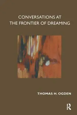 Rozhovory na hranici snenia - Conversations at the Frontier of Dreaming
