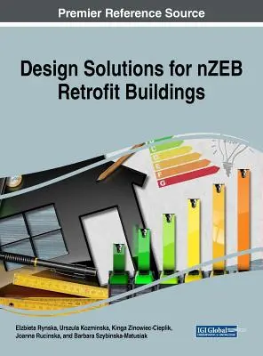 Návrhové riešenia pre budovy nZEB na modernizáciu - Design Solutions for nZEB Retrofit Buildings