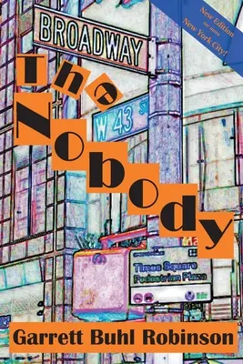 Nikto - The Nobody