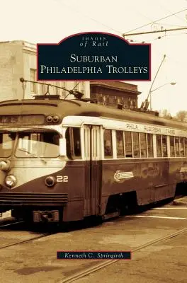 Predmestské trolejbusy Philadelphia - Suburban Philadelphia Trolleys