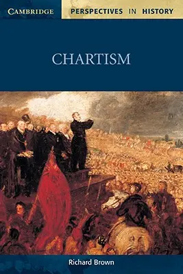 Chartizmus - Chartism