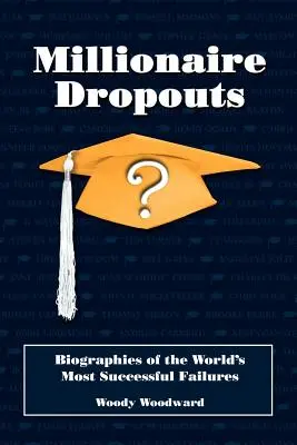 Životopisy najúspešnejších neúspešných podnikateľov sveta - Biographies of the World's Most Successful Failures