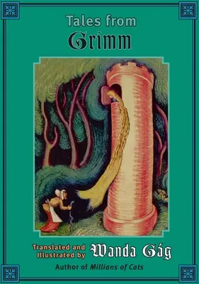 Rozprávky od Grimmovcov - Tales from Grimm