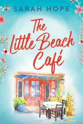 Malá plážová kaviareň - The Little Beach Cafe