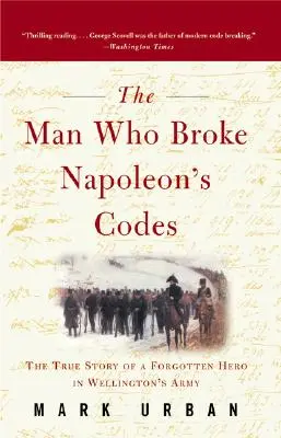 Muž, ktorý prelomil Napoleonove kódy - The Man Who Broke Napoleon's Codes