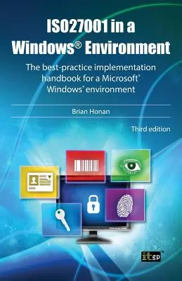 Iso27001 v prostredí Windows - Iso27001 in a Windows Environment