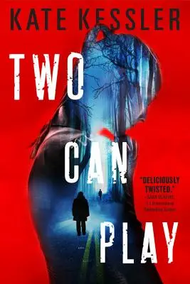 Dvaja sa môžu hrať - Two Can Play