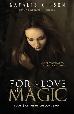 Z lásky k mágii - For the Love of Magic