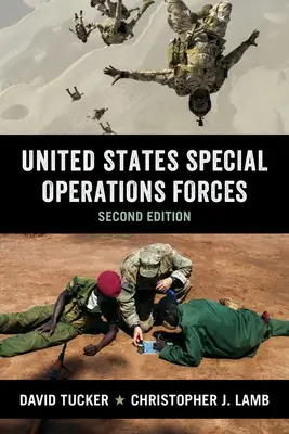 Sily špeciálnych operácií Spojených štátov amerických - United States Special Operations Forces