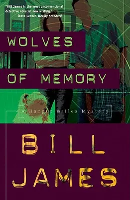 Vlci pamäti - Wolves of Memory