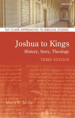 Od Jozueho ku kráľom - Joshua to Kings