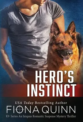Inštinkt hrdinu - Hero's Instinct