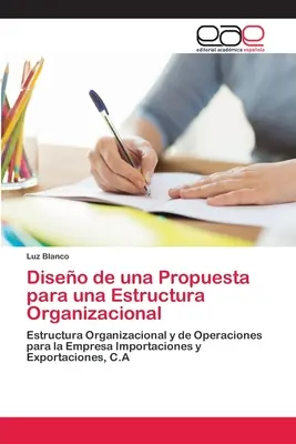 Diseo de una Propuesta para una Estructura Organizacional