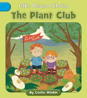 Klub rastlín - The Plant Club