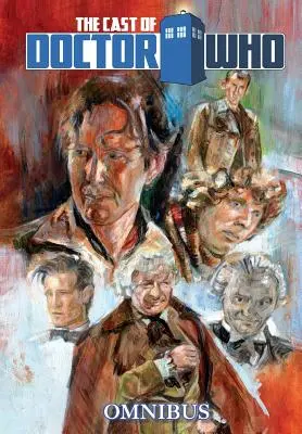 Orbita: Doktor Who: Obsadenie seriálu Doctor Who: Omnibus - Orbit: The Cast of Doctor Who: Omnibus