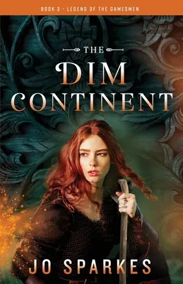 Stmavý kontinent - The Dim Continent