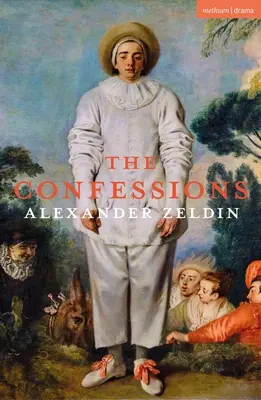 Vyznania - The Confessions
