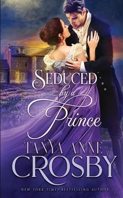 Zvedená princom - Seduced by a Prince