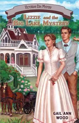 Lizzie a záhada Veľkého jazera - Lizzie and the Big Lake Mystery