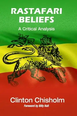 Viera Rastafari: Kritická analýza - Rastafari Beliefs: A Critical Analysis