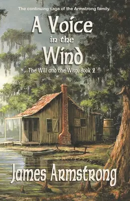 Hlas vo vetre (The Will and the Wisp Book 2) - A Voice in the Wind (The Will and the Wisp Book 2)
