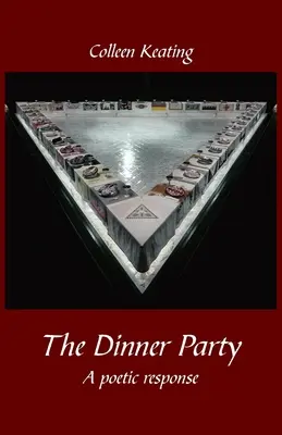 Večera pri stole: Poetická odpoveď - The Dinner Party: A poetic response