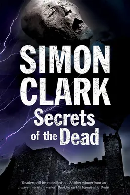 Tajomstvá mŕtvych - Secrets of the Dead