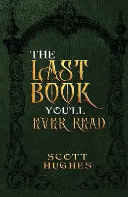Posledná kniha, ktorú si kedy prečítate - The Last Book You'll Ever Read