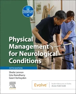 Fyzikálny manažment neurologických stavov - Physical Management for Neurological Conditions