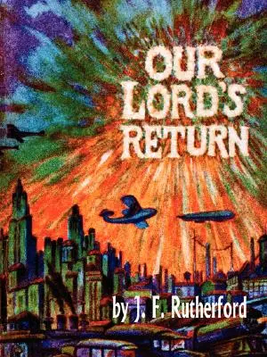 Návrat nášho Pána - Our Lord's Return