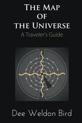 Mapa vesmíru: Mapa vesmíru: Sprievodca cestovateľa - The Map of the Universe: A Traveler's Guide