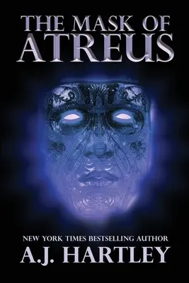 Atreova maska - The Mask of Atreus