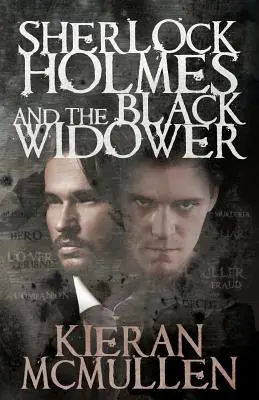Sherlock Holmes a čierny vdovec - Sherlock Holmes and the Black Widower