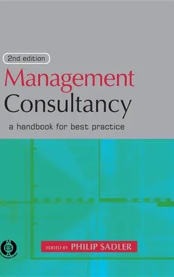 Poradenstvo v oblasti riadenia - Management Consultancy