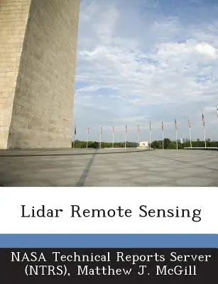 Lidar Remote Sensing (Nasa Technical Reports Server (Ntrs))