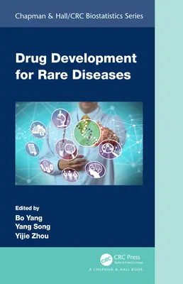 Vývoj liekov pre zriedkavé choroby - Drug Development for Rare Diseases