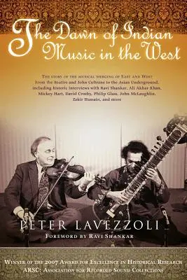 Úsvit indickej hudby na Západe - The Dawn of Indian Music in the West