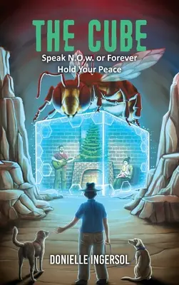 THE CUBE - Hovor N.O.w. alebo navždy mlč - THE CUBE - Speak N.O.w. or Forever Hold Your Peace