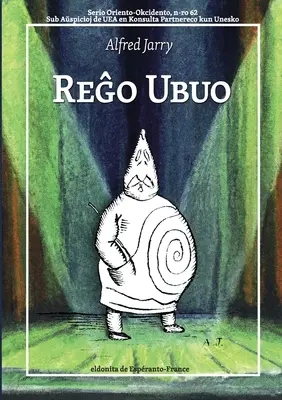 Reĝo Ubuo - Reĝo Ubuo