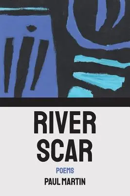 River Scar: básne - River Scar: poems