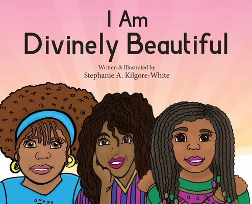 Som božsky krásna - I Am Divinely Beautiful