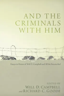 A zločinci s ním - And the Criminals with Him