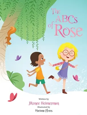 Abeceda ruže - The ABCs of Rose