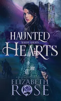 Strašidelné srdcia - Haunted Hearts
